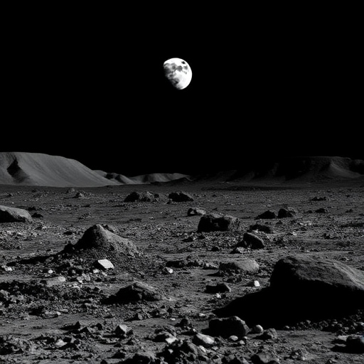 Apollo Program Skepticism