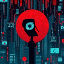 Surveillance State: 6 Startling Theories About Government Monitoring