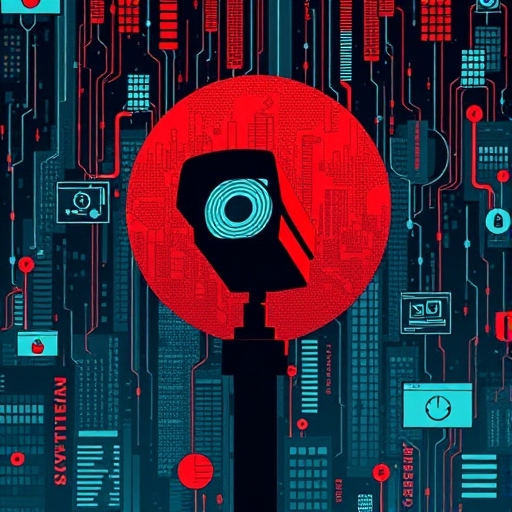 Surveillance State