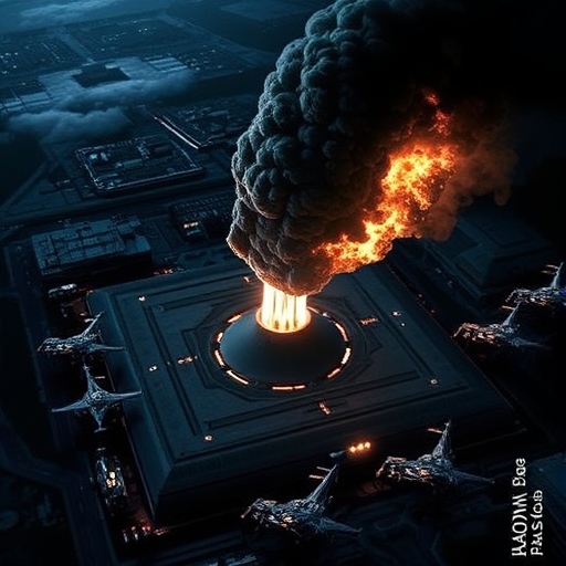 Pentagon Attack Theories