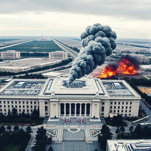 9/11 Conspiracy Theories