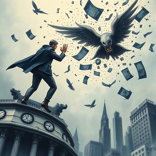 Global Wealth Control