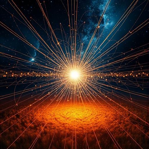 Quantum Field Studies: 6 Revolutionary Breakthroughs in Modern Physics