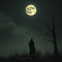 Moon Surface Anomalies: 6 Astonishing Features of Lunar Terrain