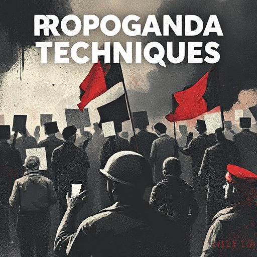 Psychological Warfare
