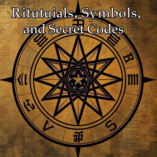 Secret Societies Power