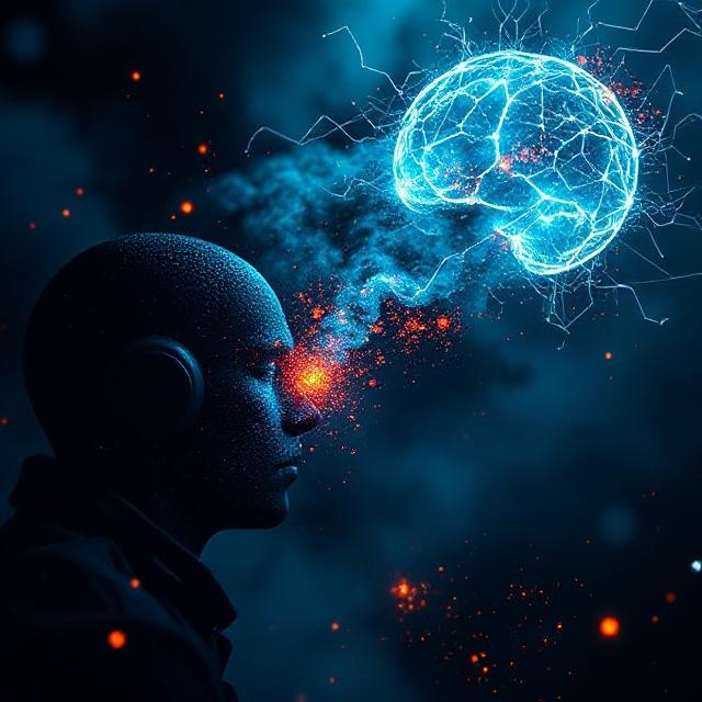 Neuropsychological Warfare