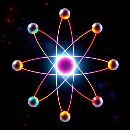 Particle Physics