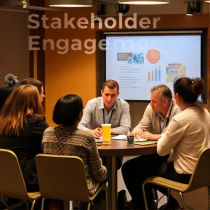 Corporate Governance Networks: 7 Powerful Factors Shaping Modern Organizations