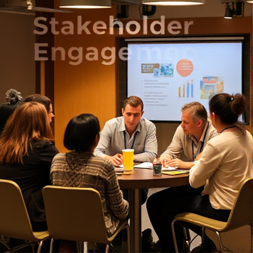 Corporate Governance Networks