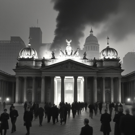 False Flag Operation: 7 Startling Historical Examples and Their Devastating Impacts