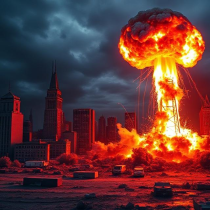 Deep State Involvement: 6 Shocking Theories About Government Secrets and 9/11