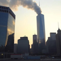 9/11 Financial Anomalies: 10 Shocking Economic Clues That Suggest a Bigger Agenda