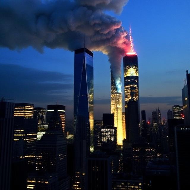 9/11 Financial Anomalies
