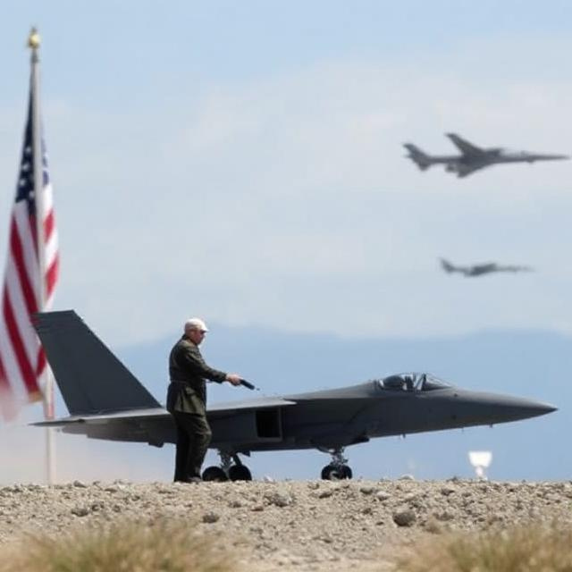 Air Defense Stand Down