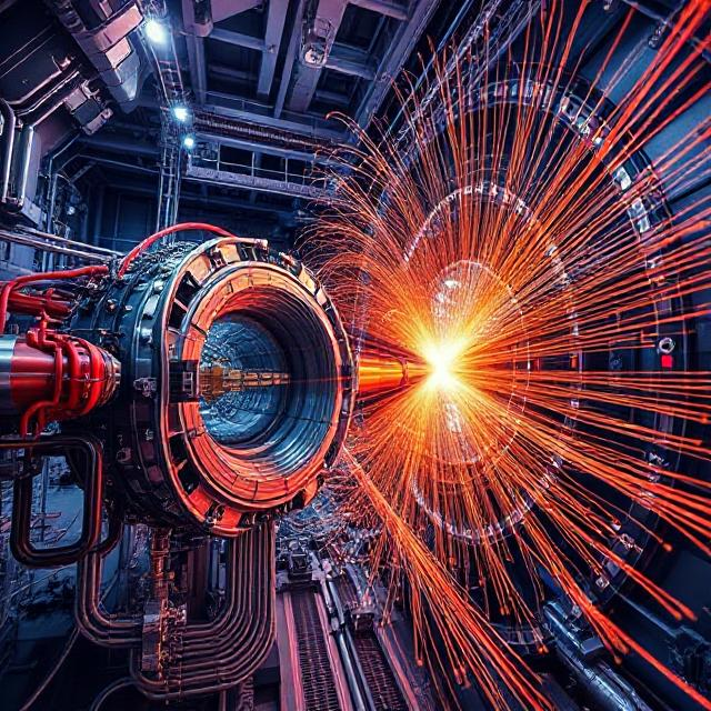Particle Accelerator Technology